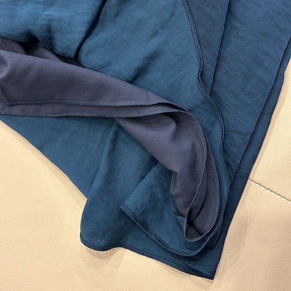 Oak and Fort lined short skirt - Picture 2 of 3